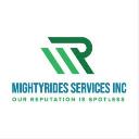 MightyRides Service Inc logo